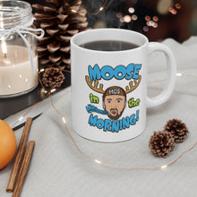 Load image into Gallery viewer, Moose Mug
