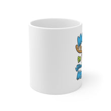 Load image into Gallery viewer, Moose Mug