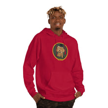 Load image into Gallery viewer, Dapper Kevin Hoodie