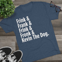 Load image into Gallery viewer, Frink Fronk T-Shirt (Men's)