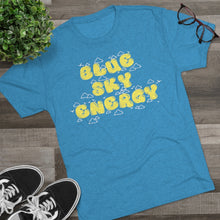 Load image into Gallery viewer, Blue Sky Energy T-Shirt (Men's)