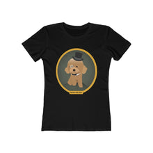 Load image into Gallery viewer, Dapper Kevin T-Shirt (Women's)