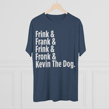 Load image into Gallery viewer, Frink Fronk T-Shirt (Men's)