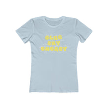 Load image into Gallery viewer, Blue Sky Energy T-Shirt (Women's)