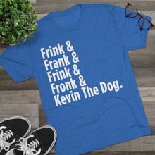 Load image into Gallery viewer, Frink Fronk T-Shirt (Men's)