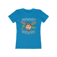 Load image into Gallery viewer, Moose T-Shirt (Women's)
