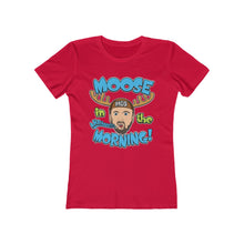 Load image into Gallery viewer, Moose T-Shirt (Women's)