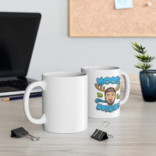 Load image into Gallery viewer, Moose Mug