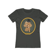 Load image into Gallery viewer, Dapper Kevin T-Shirt (Women's)