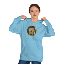 Load image into Gallery viewer, Dapper Kevin Hoodie