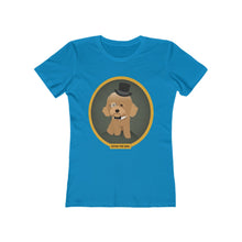 Load image into Gallery viewer, Dapper Kevin T-Shirt (Women's)