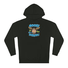 Load image into Gallery viewer, Moose Hoodie