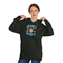Load image into Gallery viewer, Moose Hoodie
