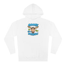 Load image into Gallery viewer, Moose Hoodie