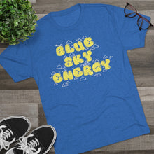 Load image into Gallery viewer, Blue Sky Energy T-Shirt (Men's)