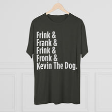 Load image into Gallery viewer, Frink Fronk T-Shirt (Men's)
