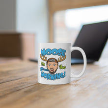 Load image into Gallery viewer, Moose Mug