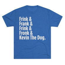 Load image into Gallery viewer, Frink Fronk T-Shirt (Men's)