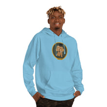 Load image into Gallery viewer, Dapper Kevin Hoodie