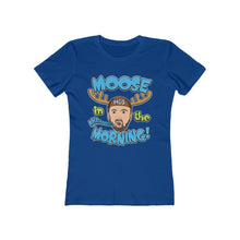 Load image into Gallery viewer, Moose T-Shirt (Women's)