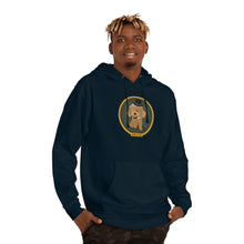 Load image into Gallery viewer, Dapper Kevin Hoodie