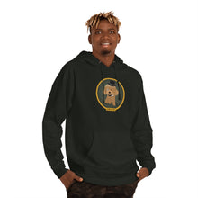 Load image into Gallery viewer, Dapper Kevin Hoodie