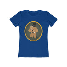 Load image into Gallery viewer, Dapper Kevin T-Shirt (Women&#39;s)
