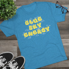 Load image into Gallery viewer, Blue Sky Energy T-Shirt (Men&#39;s)
