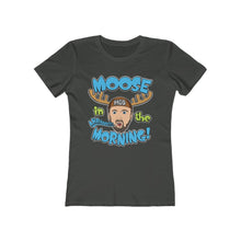 Load image into Gallery viewer, Moose T-Shirt (Women&#39;s)
