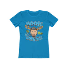 Load image into Gallery viewer, Moose T-Shirt (Women&#39;s)
