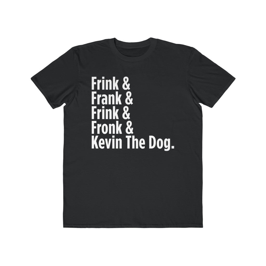 XXXL Frink Fronk T-Shirt