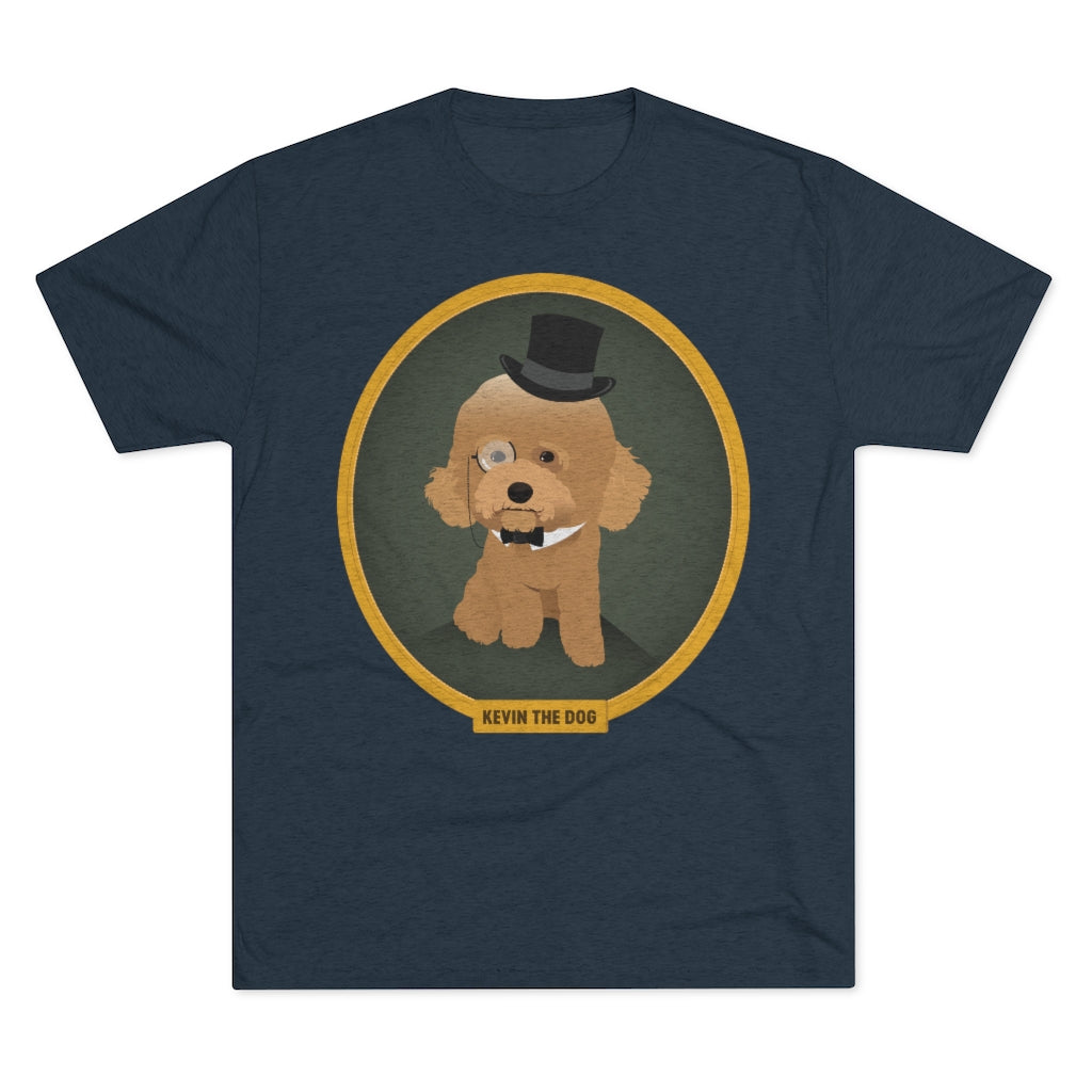 Dapper Kevin T-Shirt (Men's)