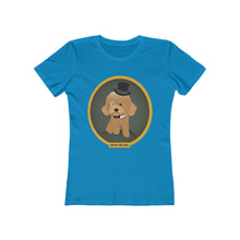 Load image into Gallery viewer, Dapper Kevin T-Shirt (Women&#39;s)
