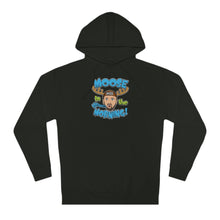 Load image into Gallery viewer, Moose Hoodie
