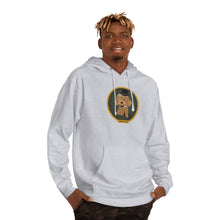 Load image into Gallery viewer, Dapper Kevin Hoodie
