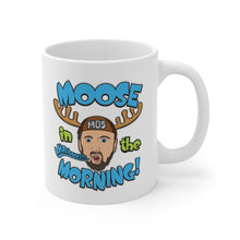 Load image into Gallery viewer, Moose Mug
