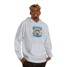 Load image into Gallery viewer, Moose Hoodie
