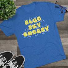 Load image into Gallery viewer, Blue Sky Energy T-Shirt (Men&#39;s)
