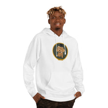 Load image into Gallery viewer, Dapper Kevin Hoodie
