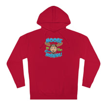 Load image into Gallery viewer, Moose Hoodie
