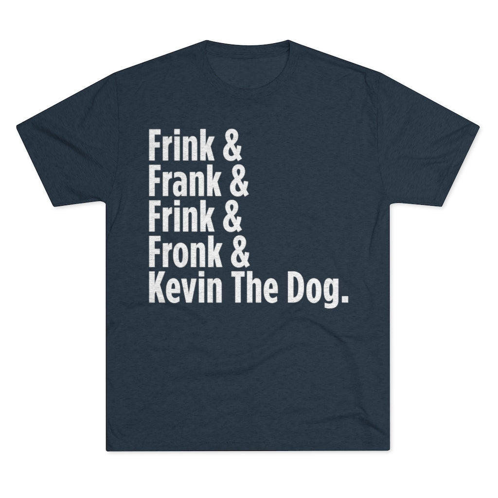Frink Fronk T-Shirt (Men's)